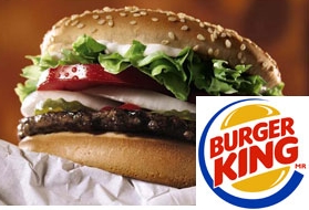 Rede Burger King chega a capital Catarinense