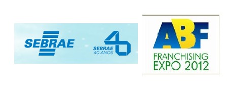 SEBRAE-PR Mobiliza Caravana para ABF Franchising Expo 2012, em So Paulo