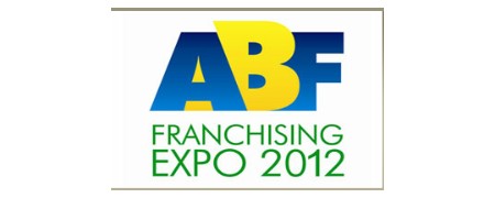 ABF FRANCHISING EXPO 2012 - Oportunidades em franquias do setor de  ALIMENTAO