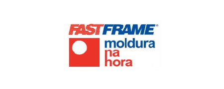 FASTFRAME / Moldura na Hora - Rede em total expanso no Brasil