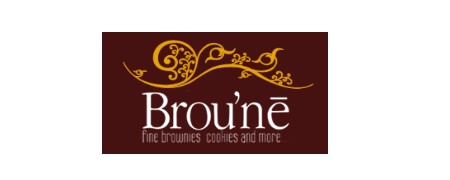 BROUNE  Em busca do pblico A/B, inaugura nova loja a Rede especializada em brownies, cookies, cupcakes e cheese cakes