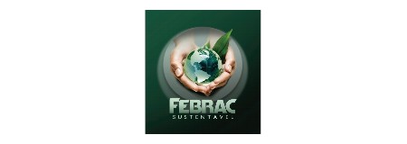 FEBRAC - Manual de Sustentabilidade orienta Setor de Asseio e Conservao