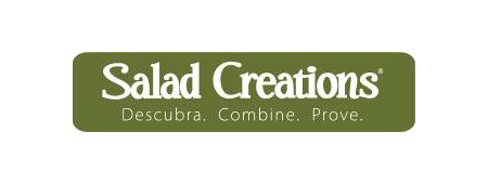 SALAD CREATIONS - Nova loja em Salvador amplia rede de alimentao saudvel