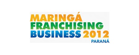 MARING FRANCHISING BUSINESS - Acontece de hoje at 01.09.2012, em Maringa PR