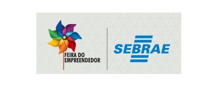 FEIRA DO EMPREENDEDOR - SEBRAE - de 25 a 28.10.2012 em SAMPA