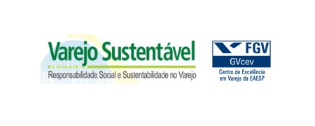 FGV premia  vencedores do 6 Prmio de Responsabilidade Social e Sustentabilidade no Varejo
