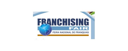 14 FRANCHISING FAIR  Feira Nacional de Franquias, emCuritiba, em 22, 23 e 24.11.2012