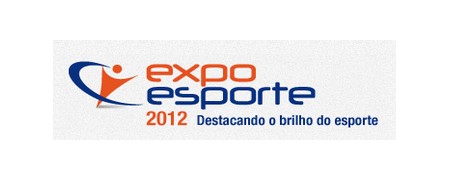 Expo Esporte 2012 - Feira reune tudo do esporte mundial - de 21 a 23.11.2012 no Expo Center Norte em Sampa