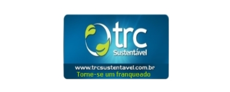 TRC SUSTENTVEL - Rede de Microfranquia em rpido crescimento