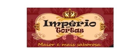 IMPRIO DAS TORTAS - Oferta Especial para leitores do JORNAL FRANQUIA