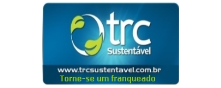 TRC SUSTENTVEL - Palestra de Apresentao da Franquia, Hoje pela Internet