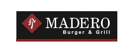 MADERO BURGER & GRILL - Franquia de alimentao com Investimento de R$ 2 milhes.