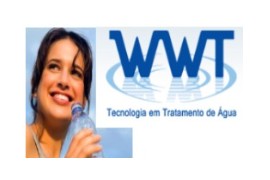 WWT - Franquia atua com tecnologia para tratamento de gua potvel