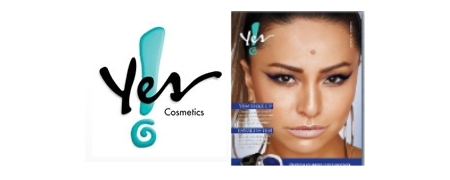 YES COSMETICS - Investimento inicial de R$ 15 mil 