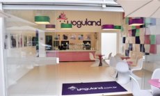 Yoguland inaugura, em Maring, mais uma franquia na regio Sul
