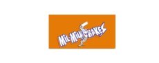 MIL MILKSHAKES - Estratgia para 2012: 30 novas lojas e faturamento de R$ R$5 milhes
