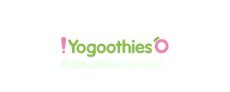 YOGOOTHIES - Em expanso, Rede almeja atingir nmero de 56 unidades ainda em 2012