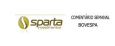 COMENTRIO ECONMICO BOVESPA - Semana de 20 a 24.08.2012;  da SPARTA Investimentos