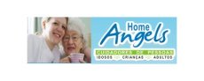 HOME ANGELS - Microfranquia de Cuidadores de Pessoas promove Conveno Nacional