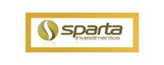 INVESTIMENTOS ALTERNATIVOS - Relatrio Anual Sparta 2012