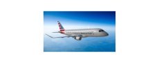 EMBRAER - Contrato de US$4 bilhes para at 94 jatos E175 com a norteamericana Republic Airways Holdings Inc