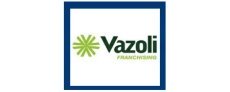 VAZOLI - Franqueado abre 6 unidades em SP