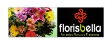 FLORISBELLA - Primeira rede de franquias de flores do Brasil
