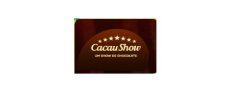 CACAU SHOW - Rede busca novos sabores na Frana