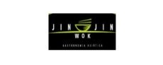 JIN JIN WOK - Rede em expanso e inaugura 1 loja em aeroporto