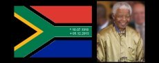 NELSON MANDELA - Morreu o grande homem do sculo XX