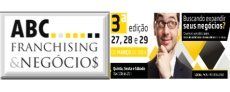 ABC FRANCHISING & NEGCIOS - Termina neste sbado a grande feira de S. Bernardo do Campo