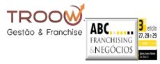 TROOW GESTO & FRANCHISE destaca a gesto de redes na ABC Franchising & Negcios