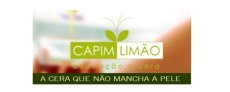 CAPIM LIMO - Franquia de depilao egpcia: Investimento: R$ 40 mil