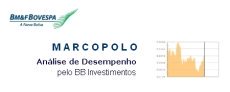 INVESTIMENTOS - MARCOPOLO - Resultados do 3 trimestre/2014