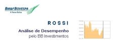 INVESTIMENTOS - ROSSI - Resultados no 3 trimestre/2014