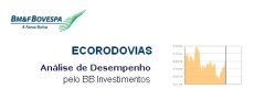 INVESTIMENTOS - ECORODOVIAS - Resultados do 3 trim/2014