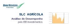 INVESTIMENTOS - SLC AGRCOLA - Resultados do 3 trimestre/2014