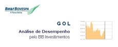INVESTIMENTOS -  GOL  -  Flash de Mercado, Taxa de Ocupao Recorde