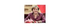 UCRANIA - Sanes contra a Rssia so ainda necessrias, afirma Angela Merkel