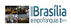 BRASILIA EXPO FRANQUIAS 2015 acontecer em Braslia nos dias 19 a 21.03