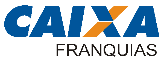  CAIXA FRANQUIAS - Programa apresenta conjunto de 84 Empresas Franqueadoras Conveniadas