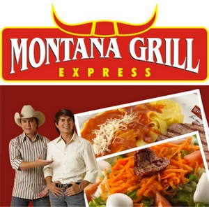 Montana Grill Express reinaugura loja no Shopping Anlia Franco
