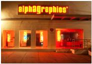AlphaGraphics inaugura unidade em Goinia