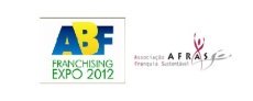 ABF Franchising Expo 2012, exemplo de sustentabilidade